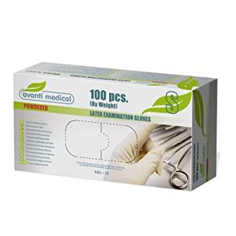 KINDAD LATEKS S MS N100 PUUDRIGA