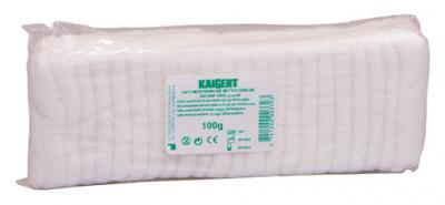 KAIGERT VATT 100G MITTES SIK-SAK