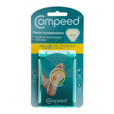 COMPEED PLAASTER NAHAPAKSENDITELE N6