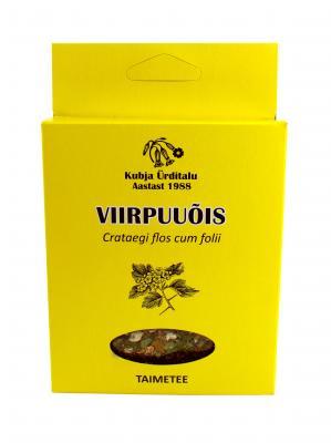 KUBJA VIIRPUUIS 20G