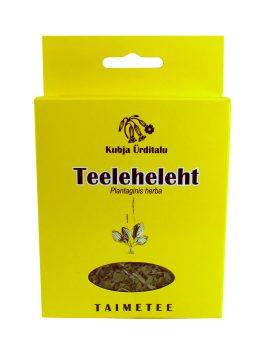 KUBJA TEELEHT 15G KARP