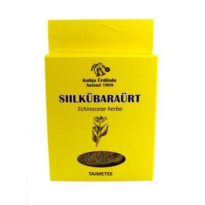 KUBJA SIILKBARART 20G KARP