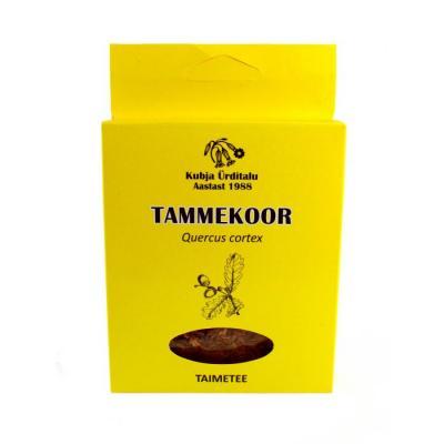 KUBJA TAMMEKOOR 30G KARP