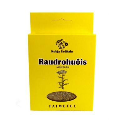 KUBJA RAUDROHUIS KARBIS 20G