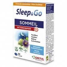 SLEEP & GO UNETABLETID KIIRE TOIMEGA TABL N30