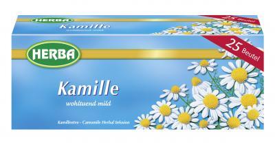 HERBA KUMMELITEE N25x1,25g