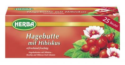 HERBA KIBUVITSA+HIBISKITEE N25x1,25g