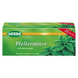 HERBA PIPARMNDITEE N25x1,5g