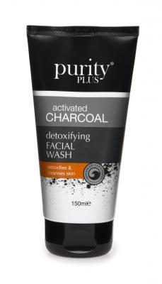 PURITY PLUS NOPESUGEEL AKTIIVSEGA 150ML