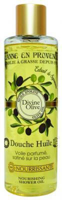 JEP DUSHILI TOITEV DIVINE OLIVE 250ML_