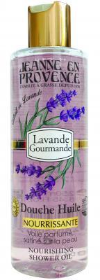 JEP DUSHILI TOITEV LAVENDLI 250ML