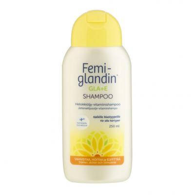FEMIGLANDIN SHAMPOON 250ML