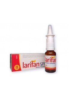 LARIFAN  SPRAY 0,02%