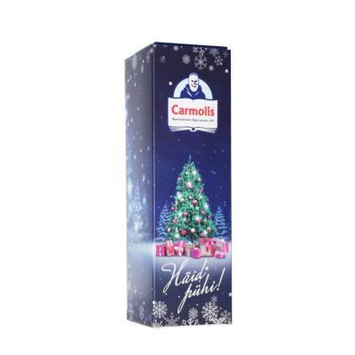 CARMOLIS GTT 80ML