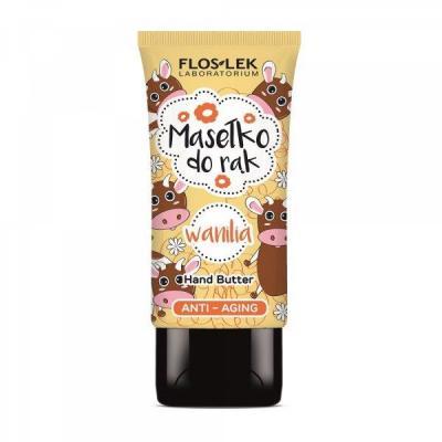KTEKREEM-VIE VANANEMISVASTANE VANILJE 50ML