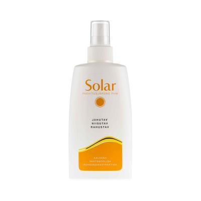 SOLAR PEVITUSJRGNE PIIM SPREI  150ml