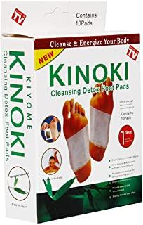 KINOKI DETOX JALAPLAASTRID N10