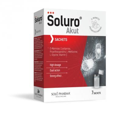 SOLURO AKUT PULBER N7