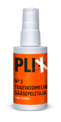 PLIX TUGEVATOIMELINE SSEPELETAJA 50ML