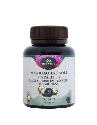 MAARJAOHAKALI CAPS 300MG N200