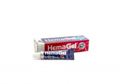 HEMAGEL HAAVAGEEL 5G