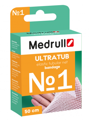 MEDRULL VRKSIDE NR.1   SRM 2m