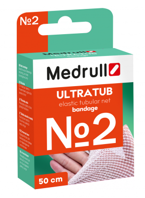 MEDRULL VRKSIDE NR.2 2m JALALABA, RANNE, KNARNUKK