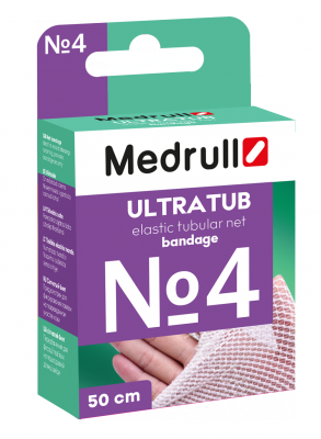 MEDRULL VRKSIDE NR.4 2m