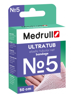 MEDRULL VRKSIDE NR.5 2m