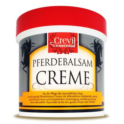 CREVIL HOBUSEPALSAM KEHALE SOOJENDAV 250ML