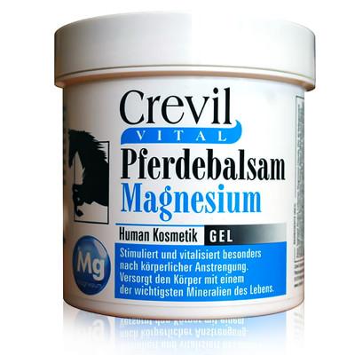 CREVIL HOBUSEPALSAM MAGNEESIUMIGA 250ML