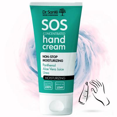 DR.SANTE SOS NIISUTAV KTEKREEM 75ML