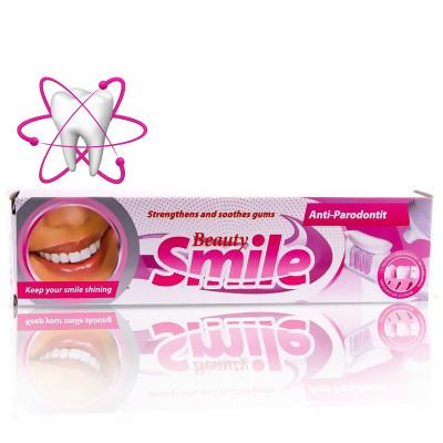 SMILE HAMBAPASTA ANTI-PARODONTIT 100ML