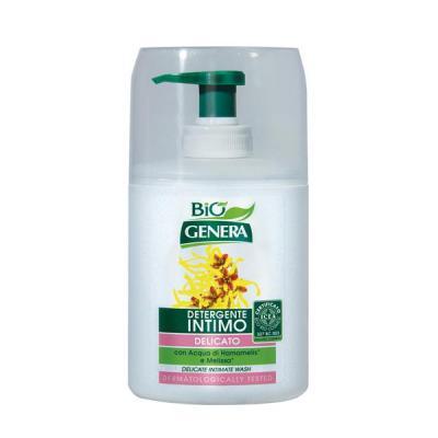 GENERA BIO RN INTIIMPESUGEEL 250ML