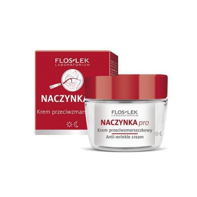 FLOSLEK CAPILLARIES NOKREEM KORTSUDEVASTANE 50ML