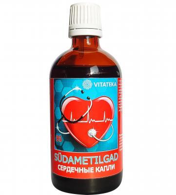 SDAMETILGAD 95ML