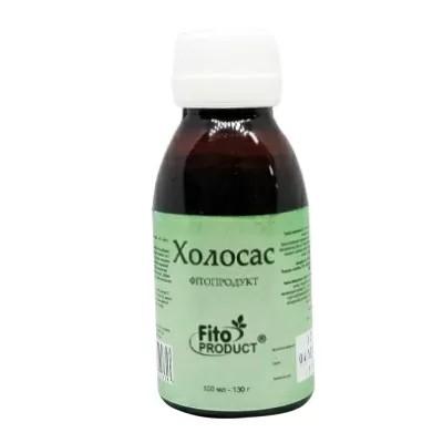 CHOLOSAS SIIRUP 100ml