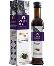 CHAGA IMMUNO ELIXIR MUSTSSTAR 250ML