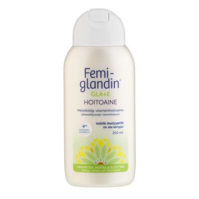 FEMIGLANDIN PALSAM JUUSTELE 250ML