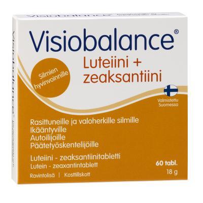 VISIOBALANCE TAB N60