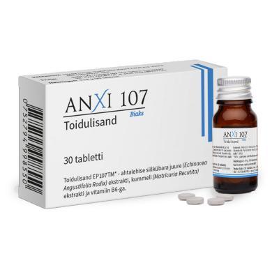 ANXI 107 TBL RAHULIKULE MEELELE N30