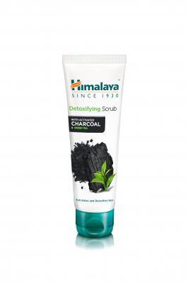 HIMALAYA NOKOORIJA SE JA ROHELISE TEEGA 75ML