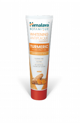 HIMALAYA VALGENDAV HAMBAPASTA KOOKOSLI JA KURKUMIGA 113G