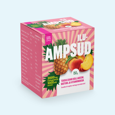 ETERNAL YOUTH ILUAMPSUD N30/ 150G