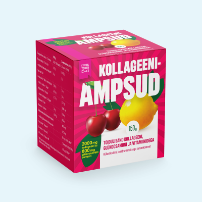 ETERNAL YOUTH KOLLAGEENIAMPSUD N30/ 150G