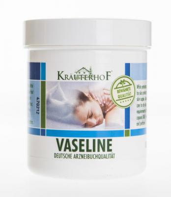 KRUTERHOF VASELIIN 100ML