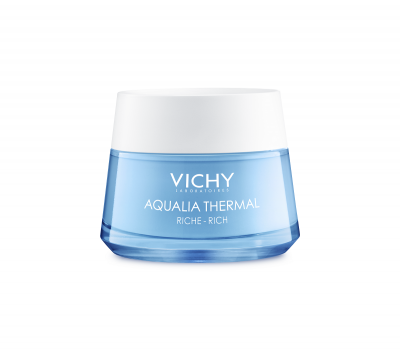 VICHY AQUALIA THERMAL NIISUTAV KREEM KUIVALE NAHALE UUS 50ML_