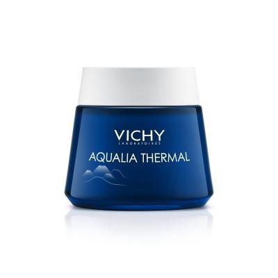 VICHY AQUALIA THERMAL SPA ÖINE GEELKREEM 75ML_