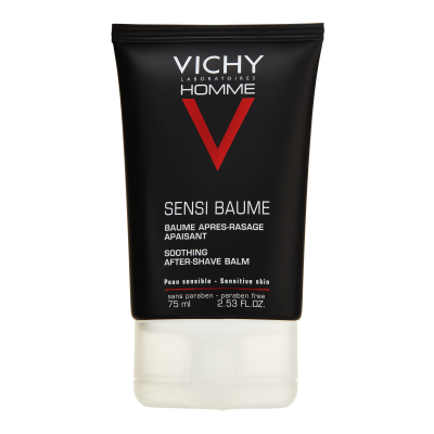 VICHY HOMME RAHUSTAV PALSAM PEALE HABEMEAJAMIST 75ML_