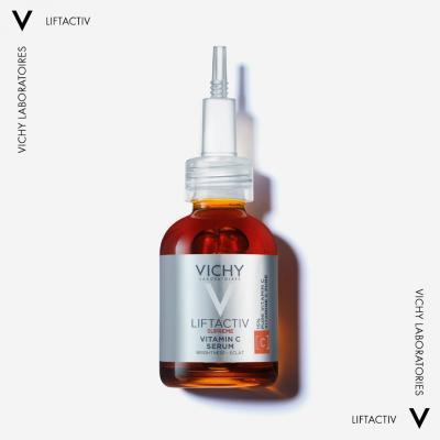 VICHY LIFTACTIV SUPREME SEERUM VITAMIIN C15 20ML